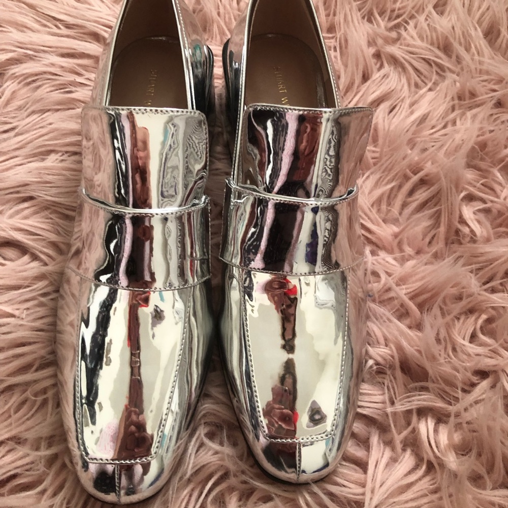 Stuart Weitzman Shoes